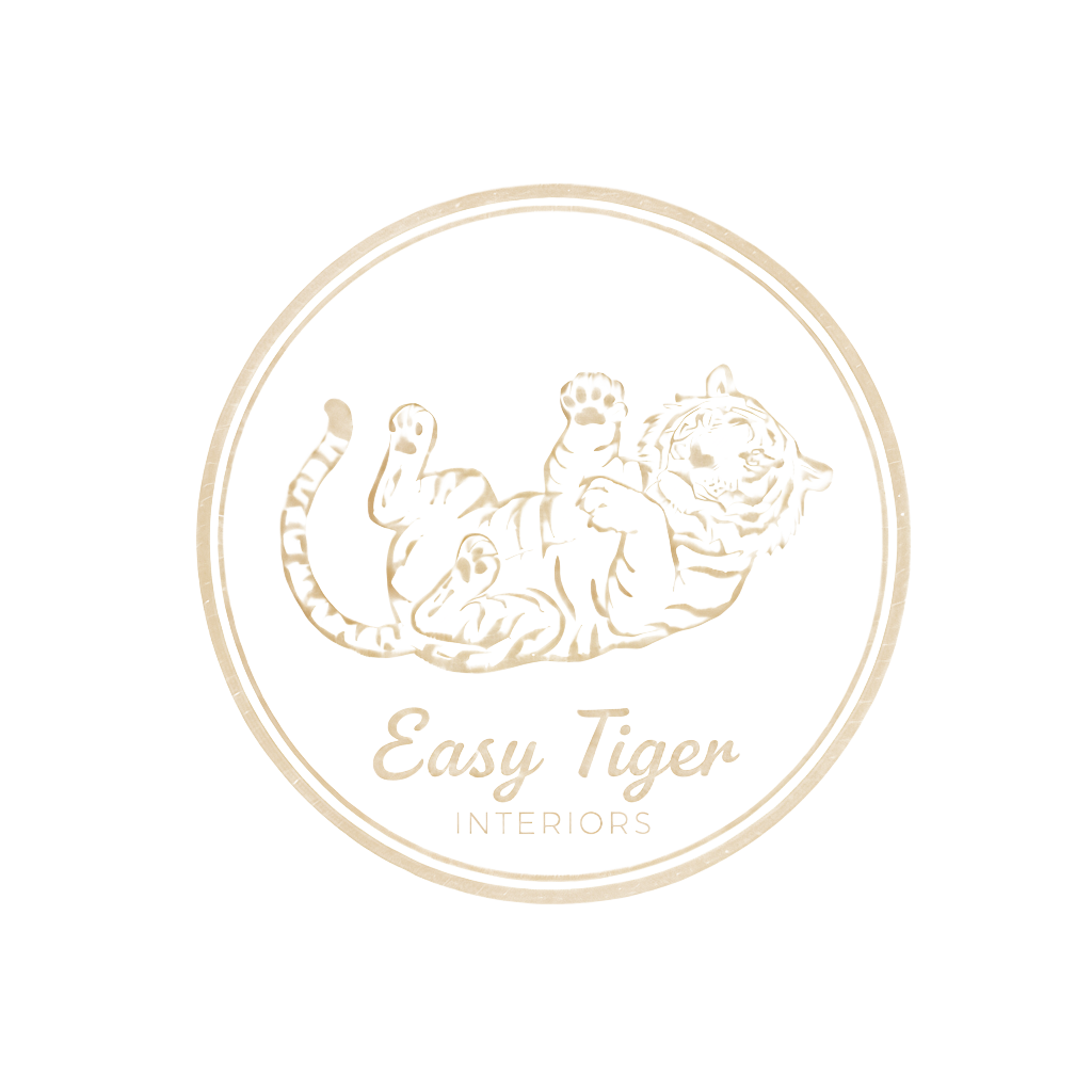 Easy Tiger Interiors logo